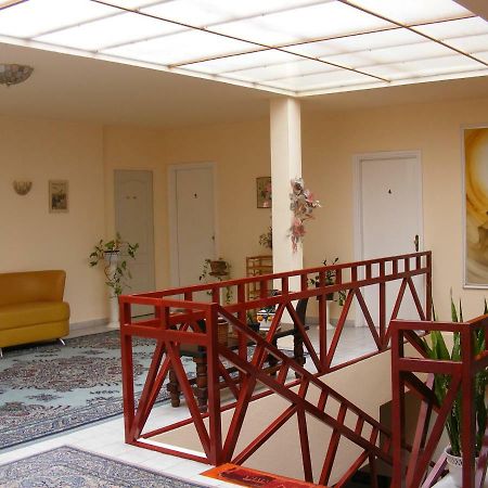 Hotel Pelikan Hódmezővásárhely Eksteriør bilde