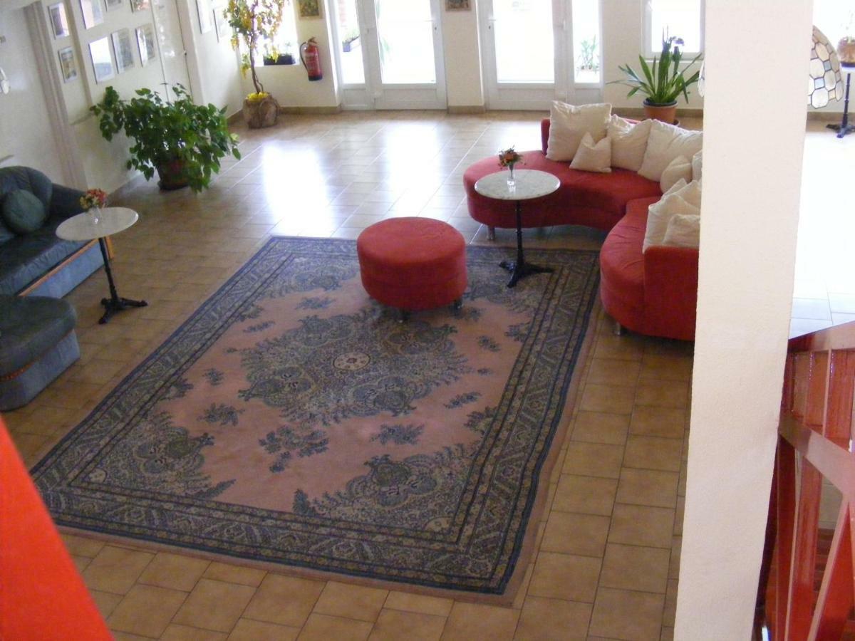 Hotel Pelikan Hódmezővásárhely Eksteriør bilde